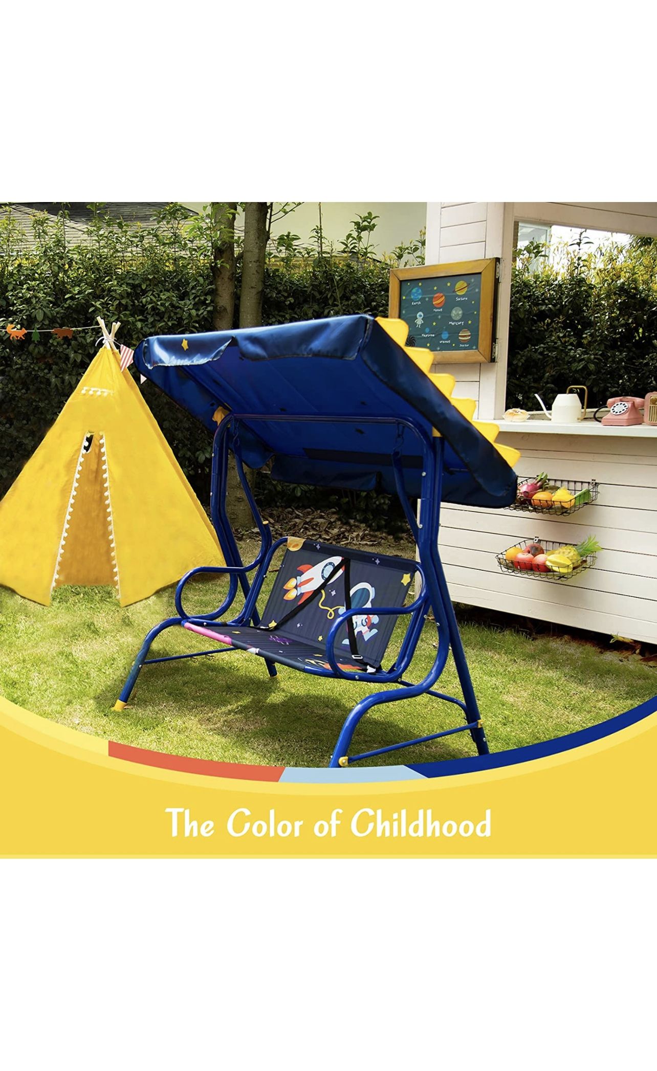 Seat For Kids