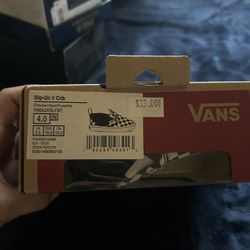 baby vans