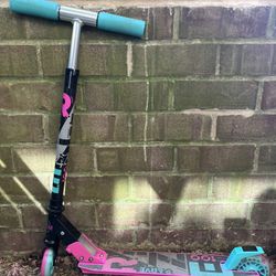 Girls Scooter
