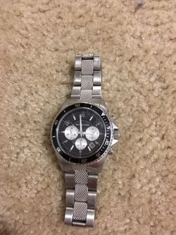 Michael Kors Men's watch