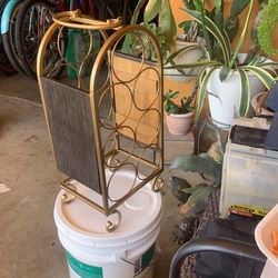 Wine Rack