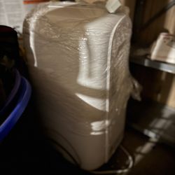 Portable air conditioner