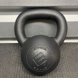 Ethos Kettlebell 26.5 lbs… Home Gym Fitness… $40 Price is Firm!!!