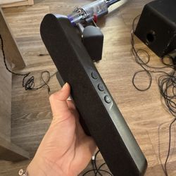Portable Computer speaker