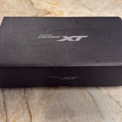 Shimano Deore XT Bike Pedal