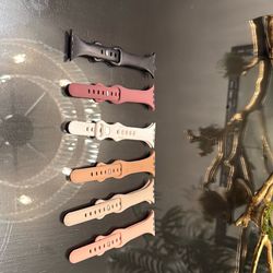 Apple Watch bands