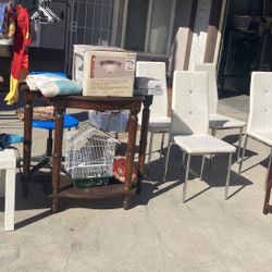 Miscellaneous Items For Sale 