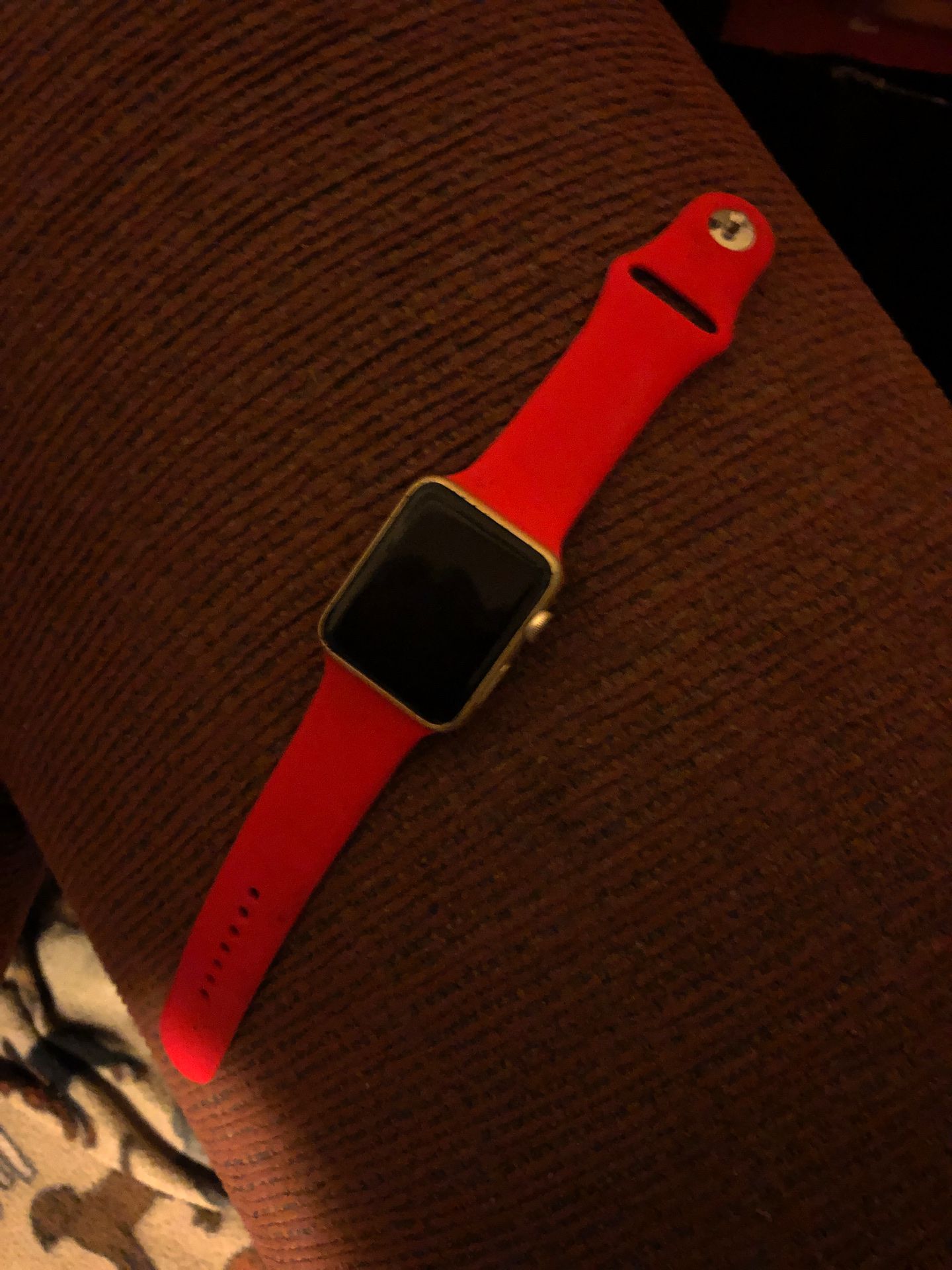 Apple Watch Gen1