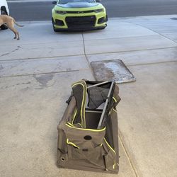Pop Up Dog Kennel
