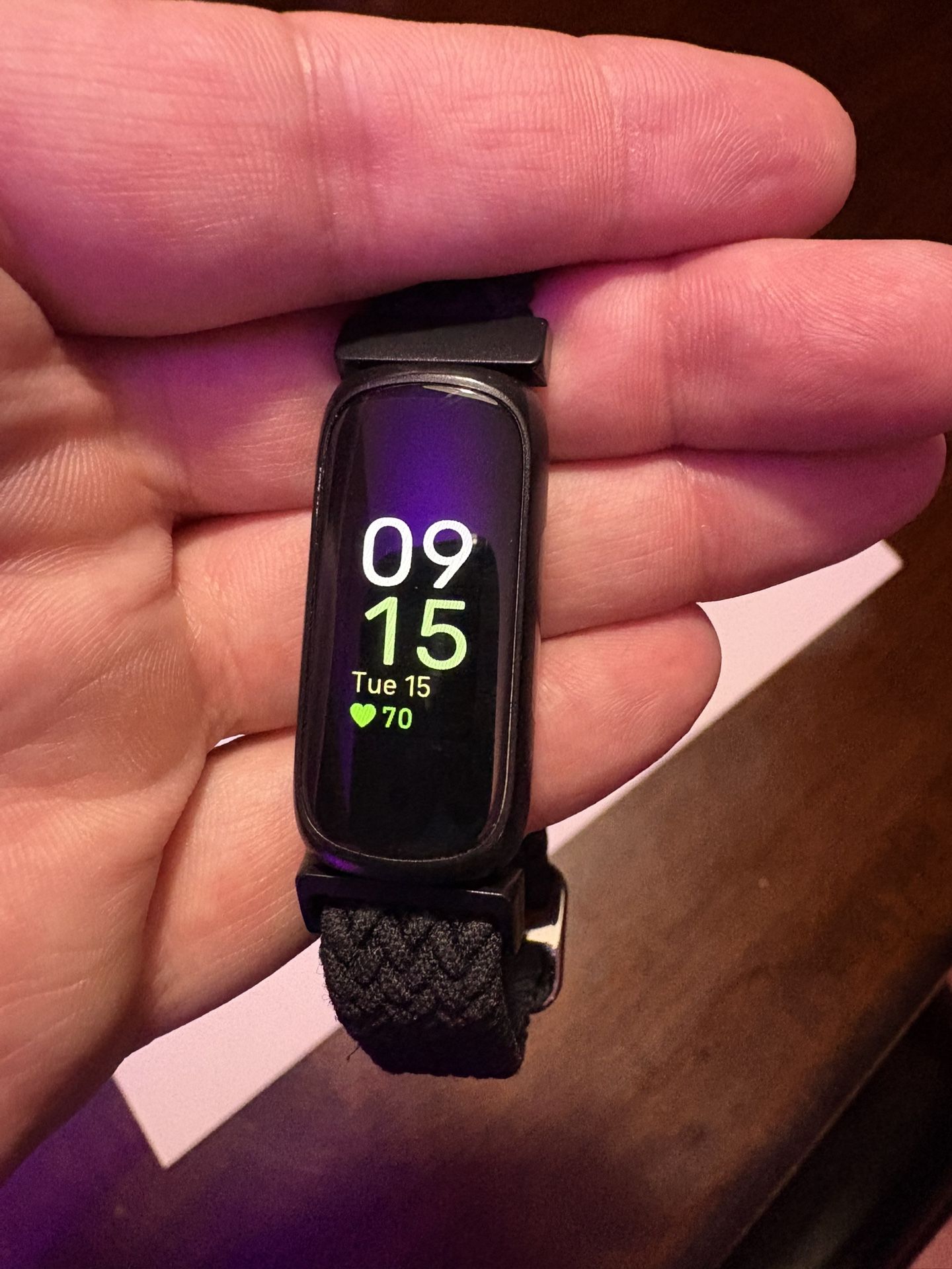 Fitbit Inspire 3