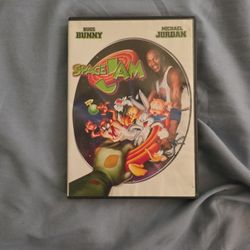 Space Jam