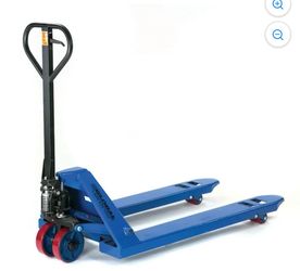 Pallet jack