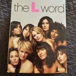 Complete Season 2 Of The L Word