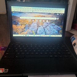 Chromebook