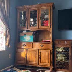 China Cabinet
