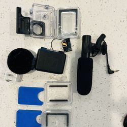 GoPro