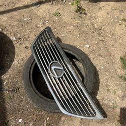 Grille