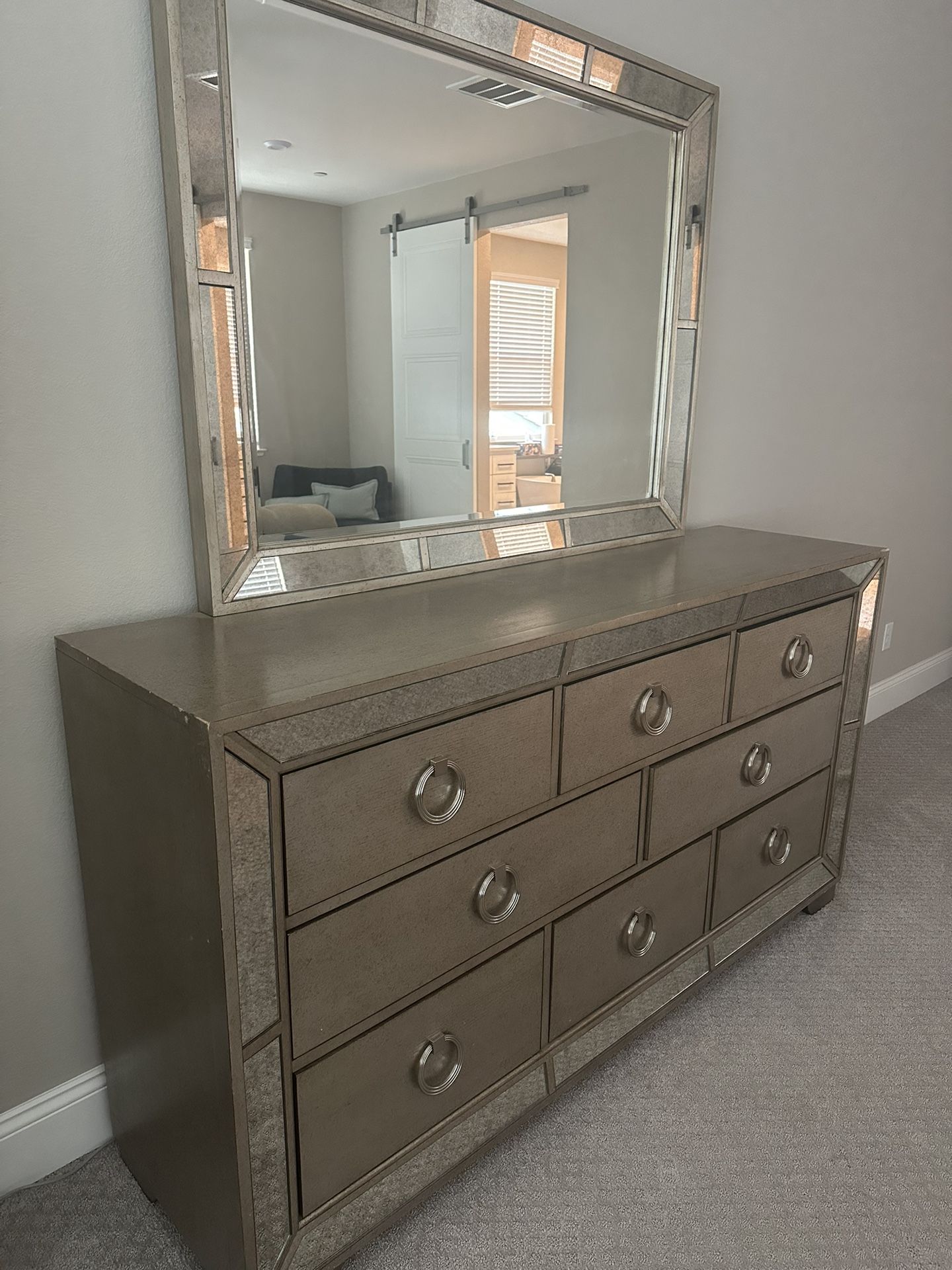 8 Drawer Dresser 5 Drawer Chest
