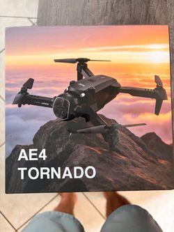 Drone AE4 Tornado