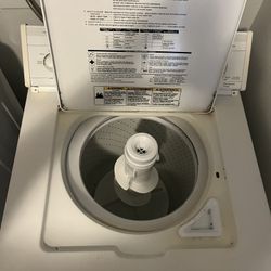 Whirlpool White Heavy duty Etta Large Capacity