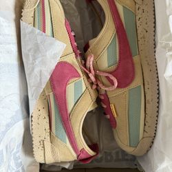 Nike x Union Cortez size 9.5