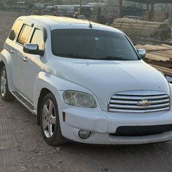 Chevy HHR 
