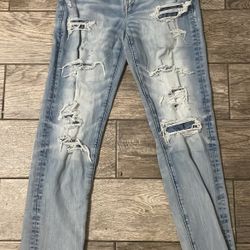 American eagle