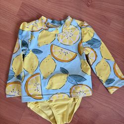 9M Swimsuit