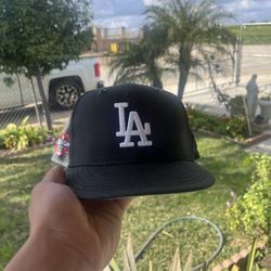 Hat Club 7 3/8