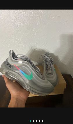 Off white