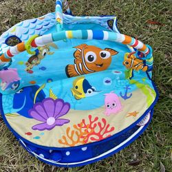 Bright Stars Musical Light Up Show  Playhouse 