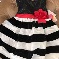 Baby Party Dress