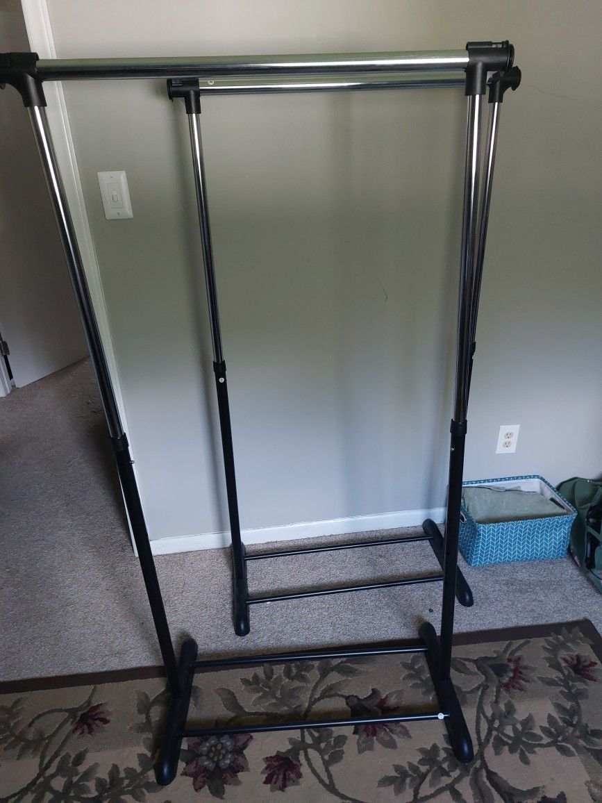 Portable Hanging Racks