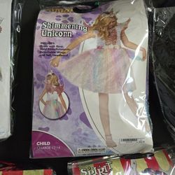 Costumes!