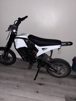 Eskute nova 54v