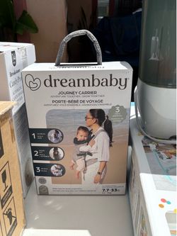 Baby Carrier