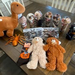 🎃 Halloween Gift Set