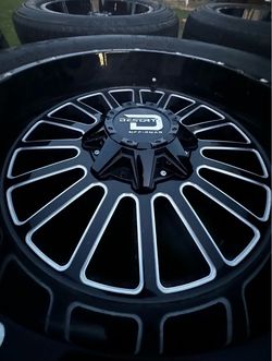 F150 wheels