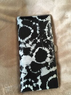 Wallet from Nordstrom