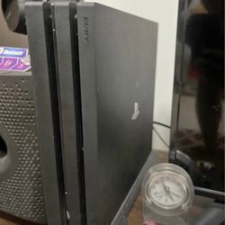 PS4 /Controller