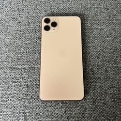 iPhone 11 Pro Max 256 GB - Unlocked