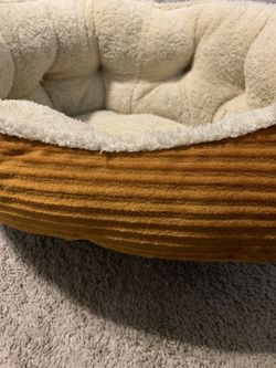 Small dog or puppy bed