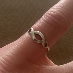 Sterling Silver Ring