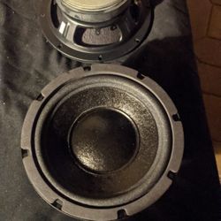 Speakers
