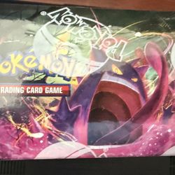Pokémon Fusion strike Sealed Booster Box 