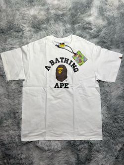 BAPE TEE