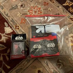 Star Wars Unlimited Starter Set