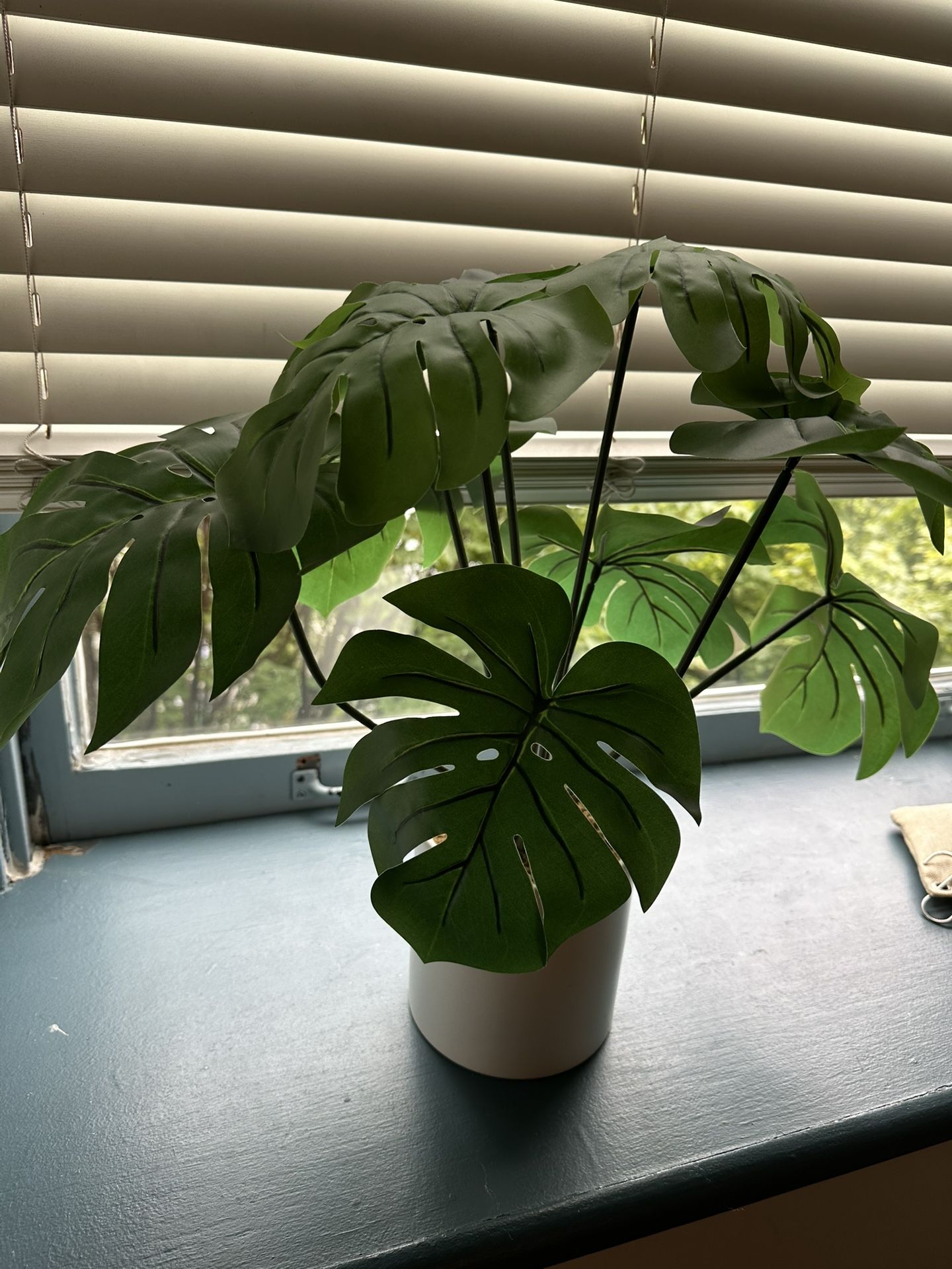 Artificial Plant Decor