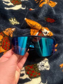 Oakley Glasses