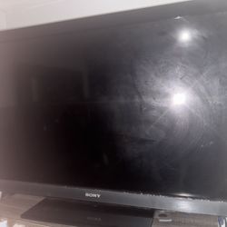 55 inch sony Tv